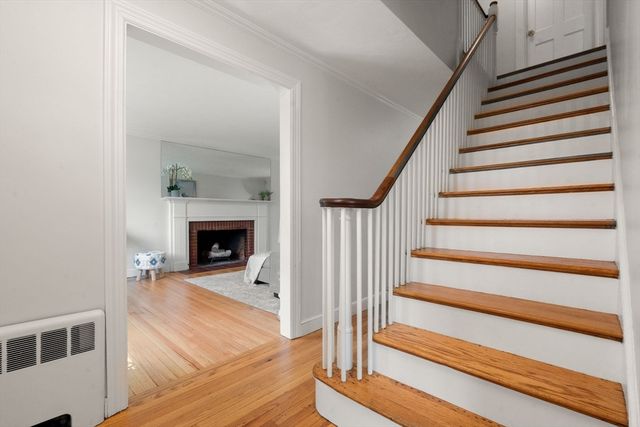 5 Sheldon Road, Newton, MA 02459