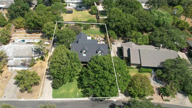 1609 Ems Road W, Fort Worth, TX 76116