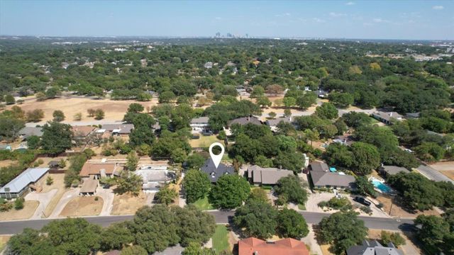 1609 Ems Road W, Fort Worth, TX 76116