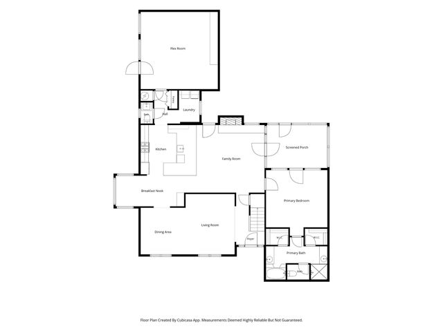 1609 Ems Road W, Fort Worth, TX 76116
