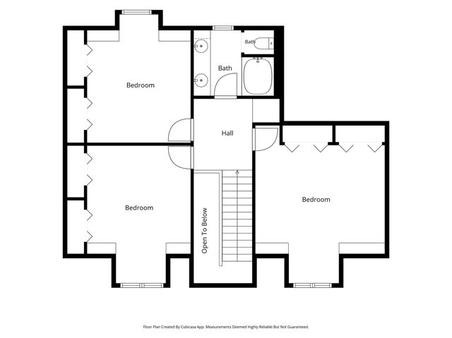 1609 Ems Road W, Fort Worth, TX 76116