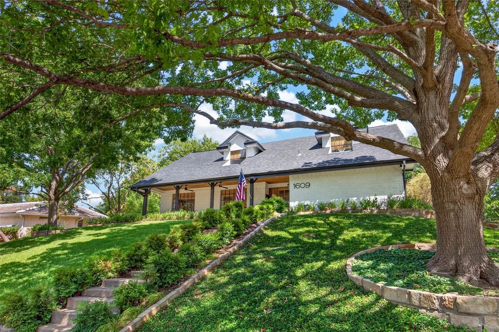1609 Ems Road W, Fort Worth, TX 76116 — photo 2