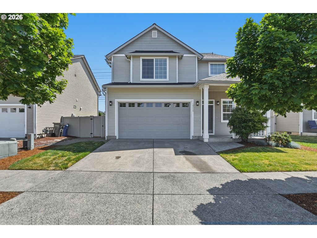 10215 Ne 116TH Ct, Vancouver, WA 98662
