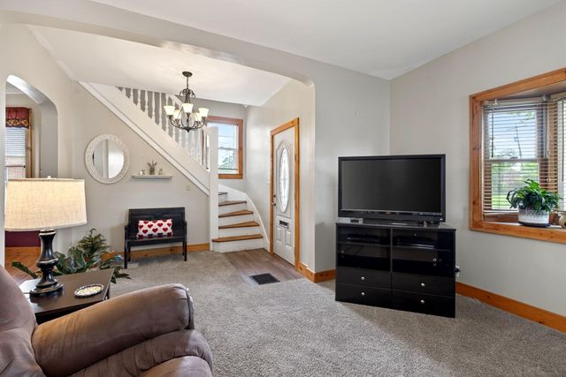 134 E 1st Street 134 E 1st Street, Springfield, OH 45504