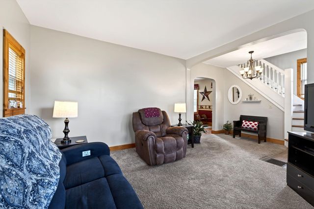 134 E 1st Street 134 E 1st Street, Springfield, OH 45504