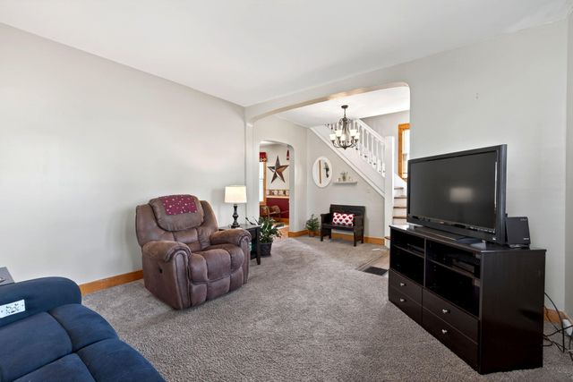 134 E 1st Street 134 E 1st Street, Springfield, OH 45504
