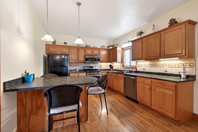 134 E 1st Street 134 E 1st Street, Springfield, OH 45504