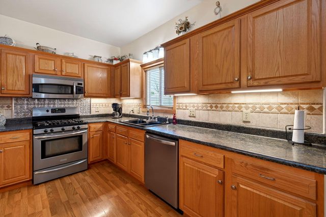134 E 1st Street 134 E 1st Street, Springfield, OH 45504
