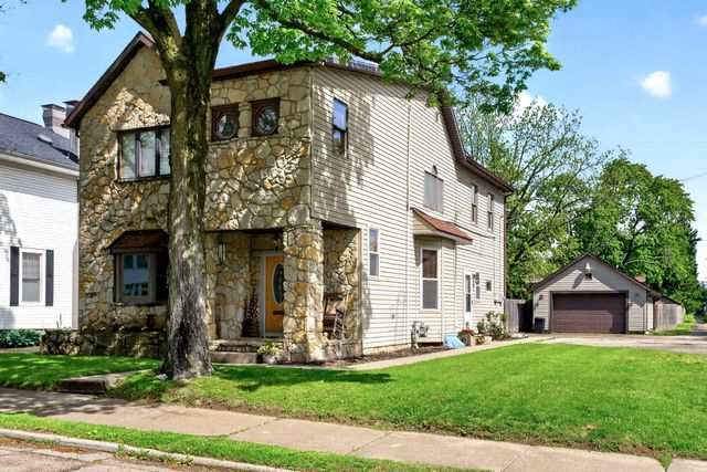 134 E 1st Street 134 E 1st Street, Springfield, OH 45504