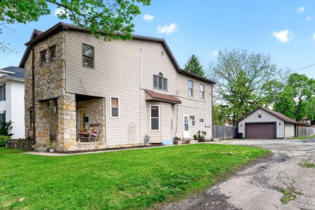 134 E 1st Street 134 E 1st Street, Springfield, OH 45504