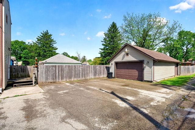 134 E 1st Street 134 E 1st Street, Springfield, OH 45504