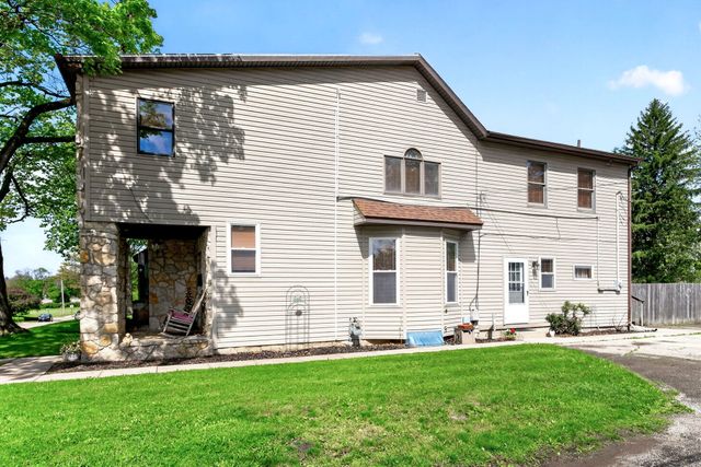 134 E 1st Street 134 E 1st Street, Springfield, OH 45504