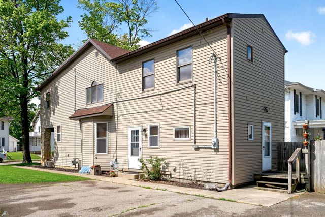 134 E 1st Street 134 E 1st Street, Springfield, OH 45504