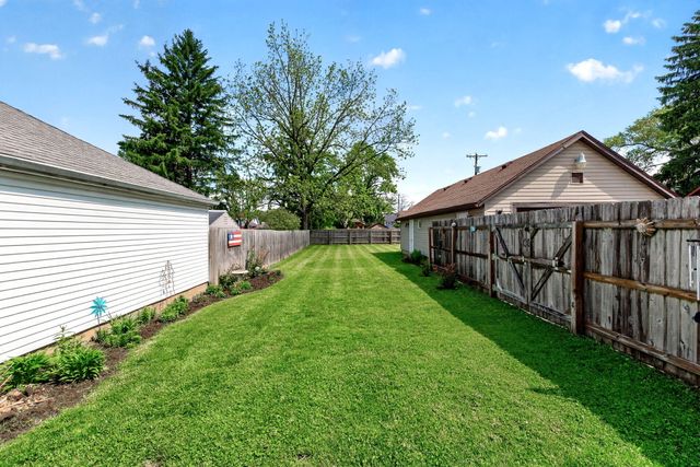 134 E 1st Street 134 E 1st Street, Springfield, OH 45504