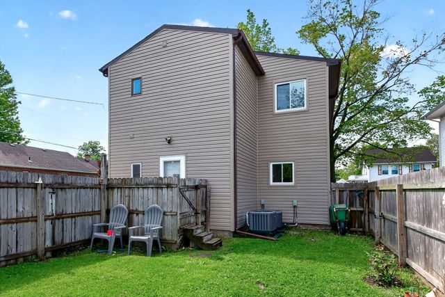 134 E 1st Street 134 E 1st Street, Springfield, OH 45504