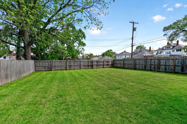 134 E 1st Street 134 E 1st Street, Springfield, OH 45504