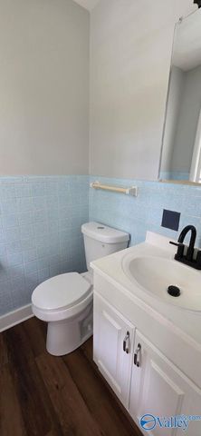 2814 Claiborne Road, Huntsville, AL 35810