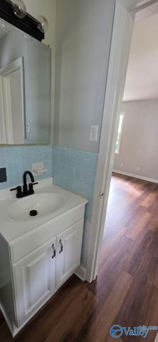 2814 Claiborne Road, Huntsville, AL 35810