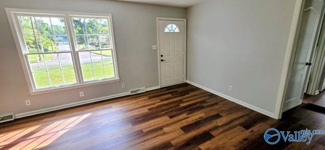 2814 Claiborne Road, Huntsville, AL 35810