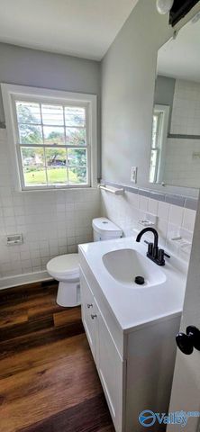 2814 Claiborne Road, Huntsville, AL 35810