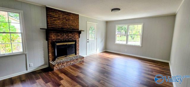 2814 Claiborne Road, Huntsville, AL 35810