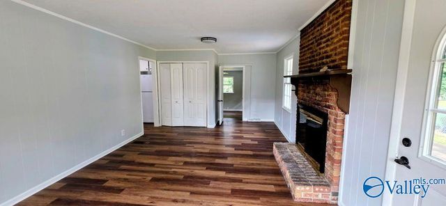 2814 Claiborne Road, Huntsville, AL 35810