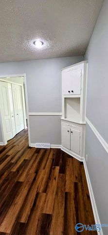 2814 Claiborne Road, Huntsville, AL 35810