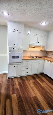 2814 Claiborne Road, Huntsville, AL 35810