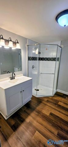 2814 Claiborne Road, Huntsville, AL 35810