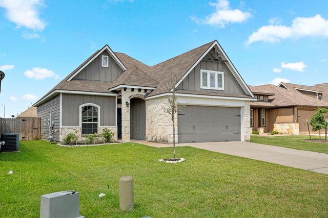 2131 Naples Way, Bryan, TX 77808
