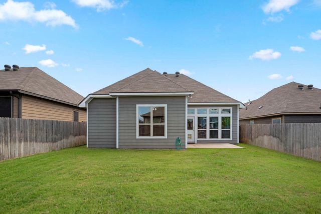 2131 Naples Way, Bryan, TX 77808