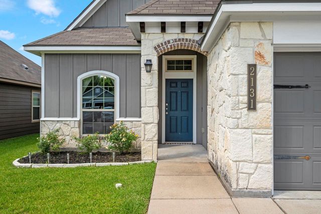 2131 Naples Way, Bryan, TX 77808