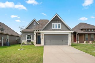 2131 Naples Way, Bryan, TX 77808