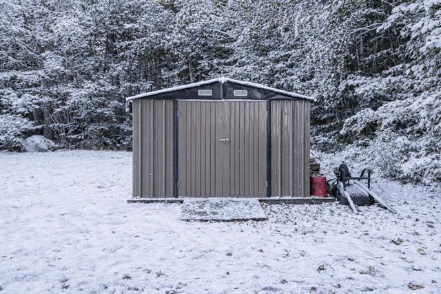 82 Waldron Hill Road, Warner, NH 03278