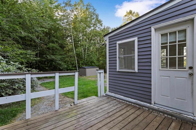 82 Waldron Hill Road, Warner, NH 03278