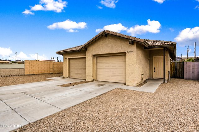 8917 N 4th Street Apt B, Phoenix, AZ 85020