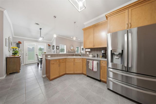 2317 Whispering Pine Boulevard, Shawnee, OK 74804