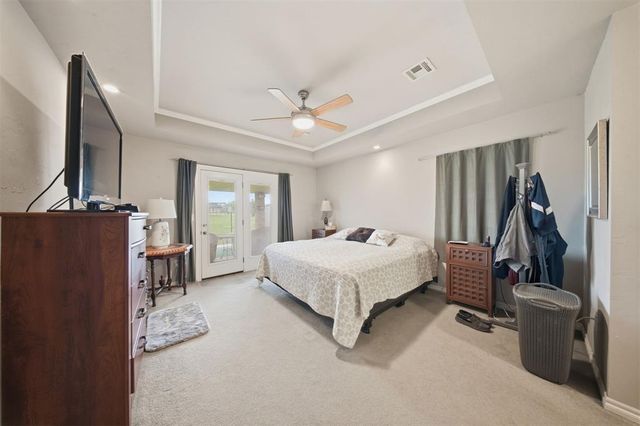 2317 Whispering Pine Boulevard, Shawnee, OK 74804