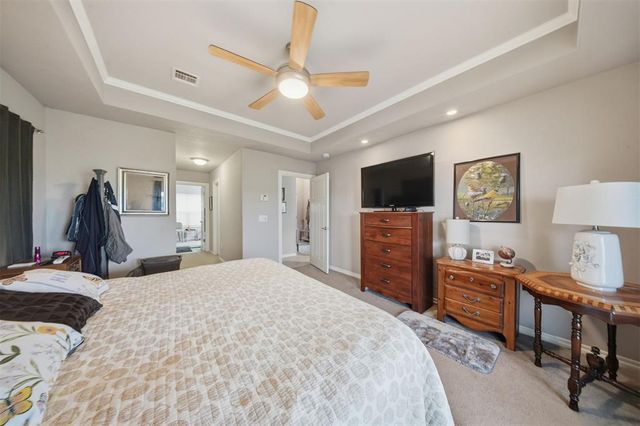 2317 Whispering Pine Boulevard, Shawnee, OK 74804