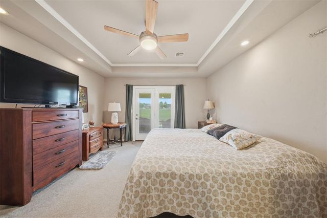 2317 Whispering Pine Boulevard, Shawnee, OK 74804