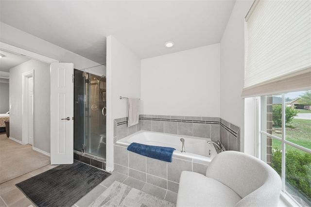 2317 Whispering Pine Boulevard, Shawnee, OK 74804