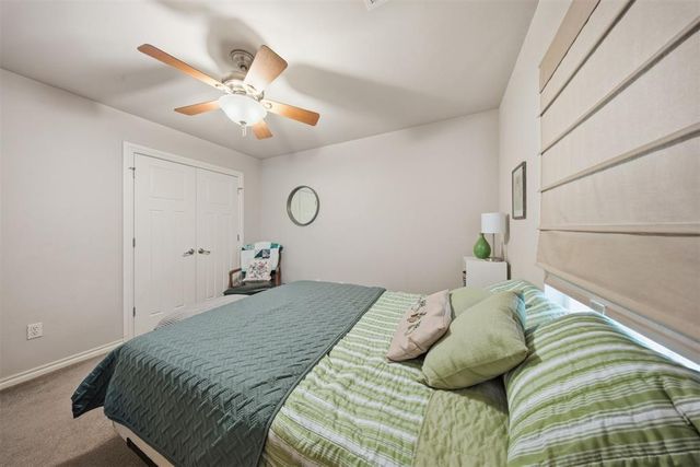 2317 Whispering Pine Boulevard, Shawnee, OK 74804