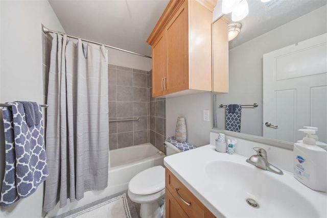2317 Whispering Pine Boulevard, Shawnee, OK 74804