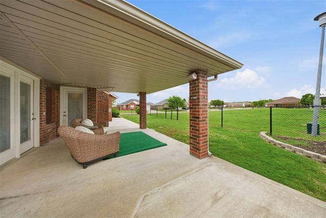 2317 Whispering Pine Boulevard, Shawnee, OK 74804