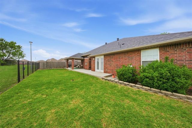 2317 Whispering Pine Boulevard, Shawnee, OK 74804