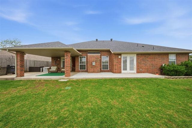 2317 Whispering Pine Boulevard, Shawnee, OK 74804
