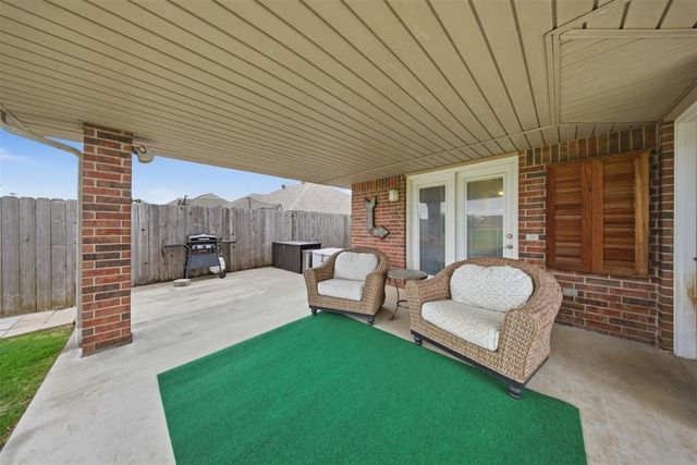 2317 Whispering Pine Boulevard, Shawnee, OK 74804