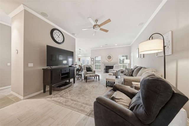 2317 Whispering Pine Boulevard, Shawnee, OK 74804