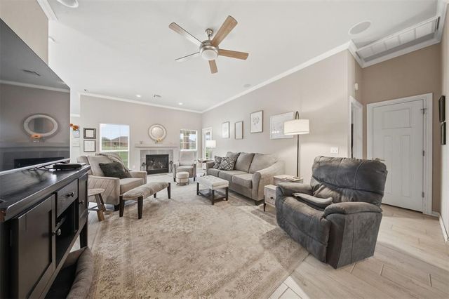 2317 Whispering Pine Boulevard, Shawnee, OK 74804