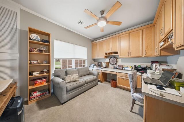 2317 Whispering Pine Boulevard, Shawnee, OK 74804